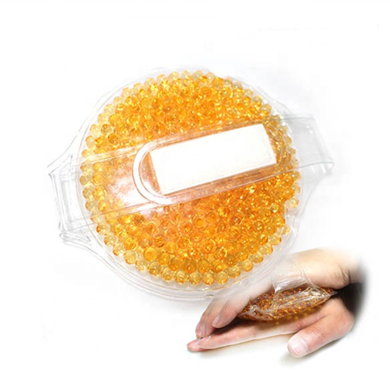 Body Thermal Beads Ice Packs/Gel Beads Hot Cold Packs