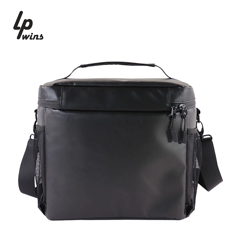 Oxford Insulated Cool Handbags Picnic Ice Pack Thermo Lunch Box Food Milk Fresh Insulation Cooler Bags