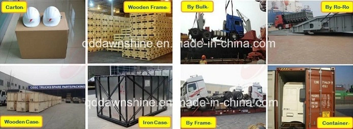 Beiben Ng80 Benz Cabin 6X4 10 Wheels 336HP 8 M3 Concrete Mixer Truck