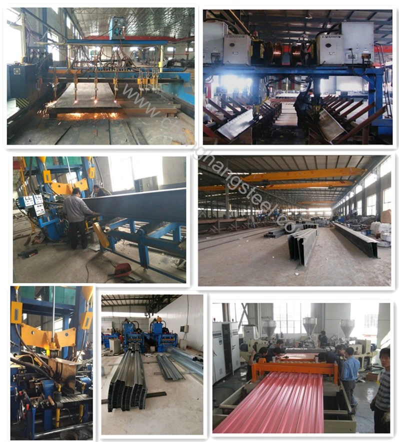 Sandwich Panel Multifunction Portable Cabin/Porto Cabin/Porta Cabin