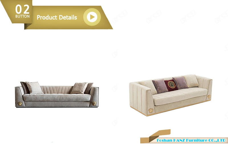 Simple Modern Homestay Net Red Style Furniture Sofa