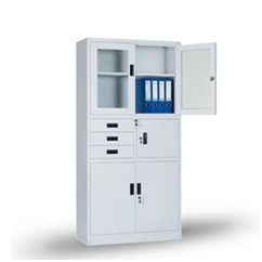 4 Drawers Filing Cabinet Steel Drawing File Cabinet