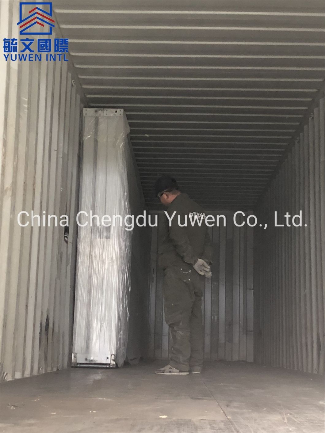 Wholesale Prefab Portable Cabin Container House Office Dormitory for Sale