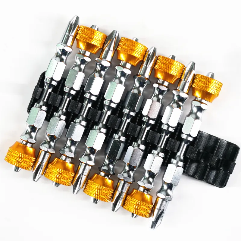 Impact Driver Bits/Power Driver Bits /Double Ends Bits