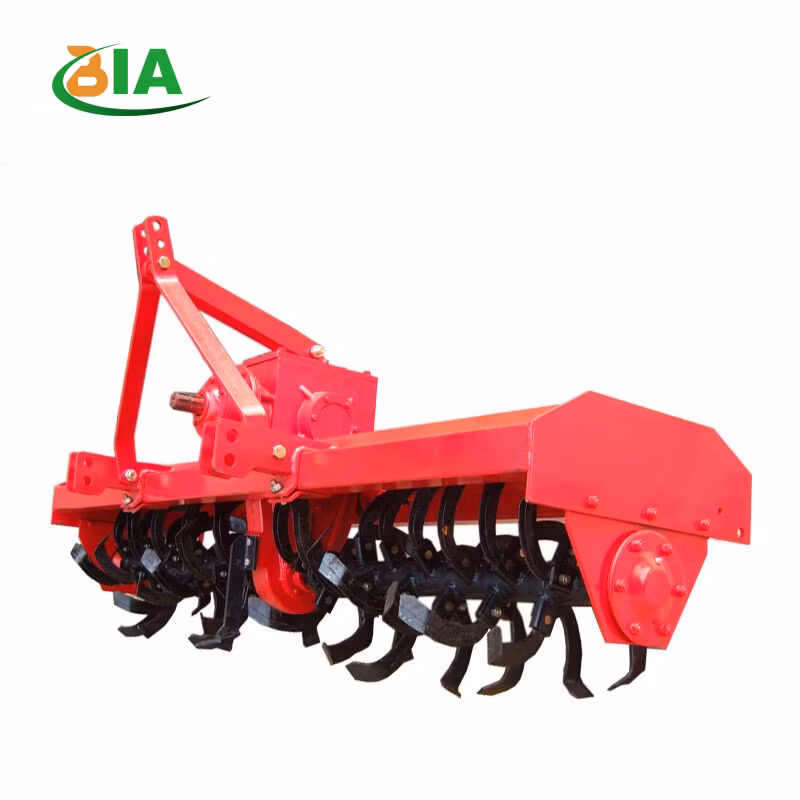 Drawing Customized Cultivator Knife Rotary Tiller Blade
