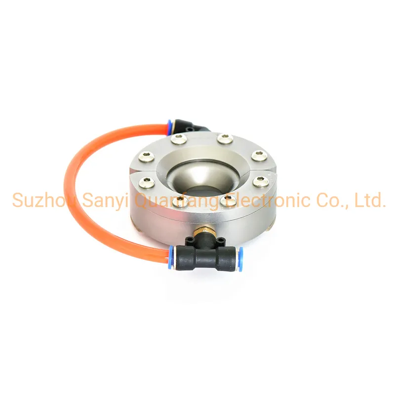 Sunefun Annular Air Knife, Ring Annular Jet Scrubber, Circulal Air Knife