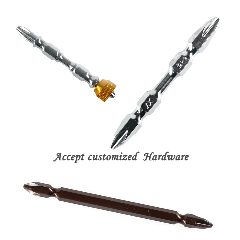 Impact Driver Bits/Power Driver Bits /Double Ends Bits