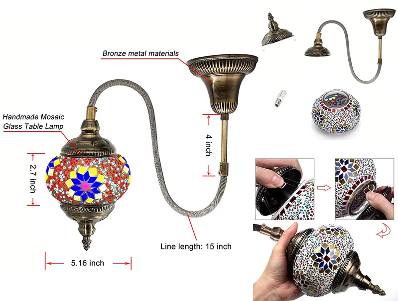 Decorative Art Design Interior Design Glass Strip Decorative Ceiling Pendant Lamp for Banquet Hall