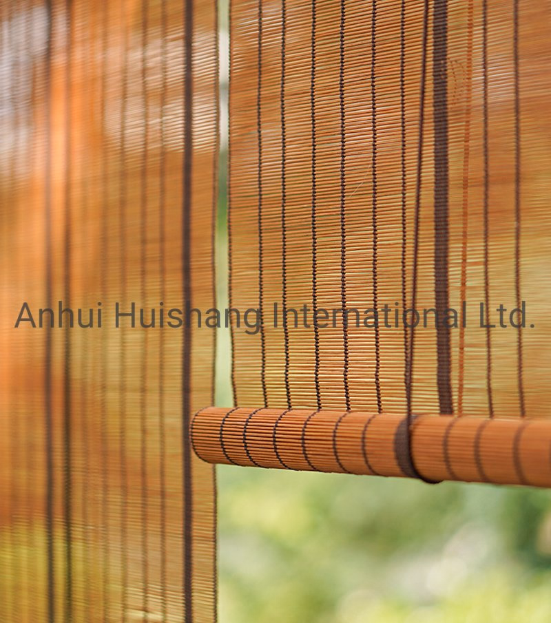 Bamboo Blinds / Bamboo Curtains / Bamboo Shades