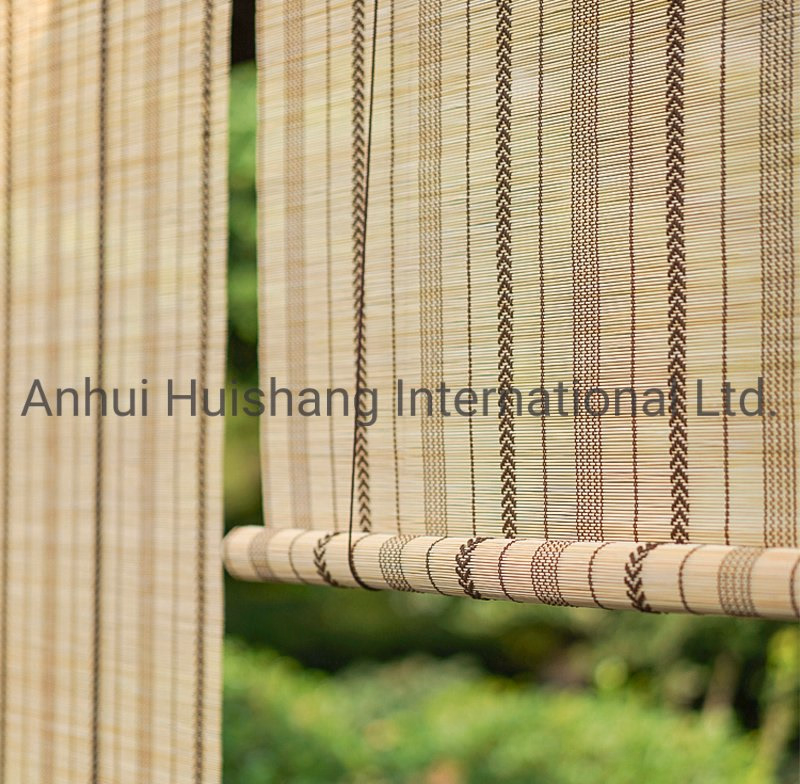 Bamboo Blinds / Bamboo Curtains / Bamboo Shades