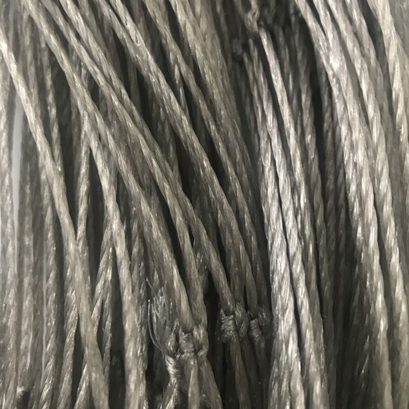 Ghana 400MD Fishing Net, Nigeria Fishing Net