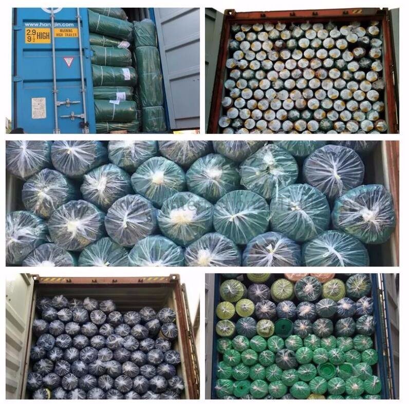 Customizable Super Soft Nylon Single Net Trawl Fishing Net
