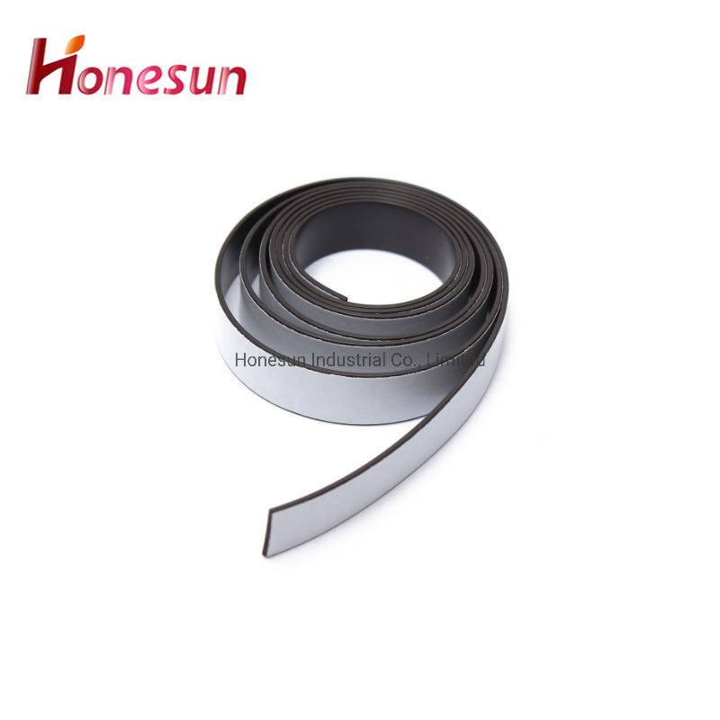 Magnetic Paper Magnetic Sheet Flexible Rubber Magnet Rubber Magnets