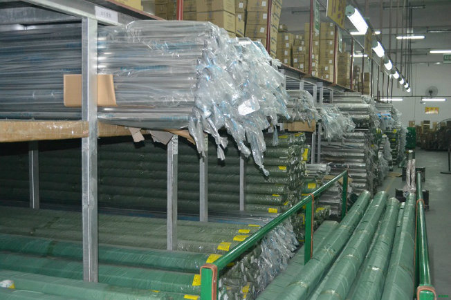 Grade 440A 444 Stainless Steel Rod/Bar