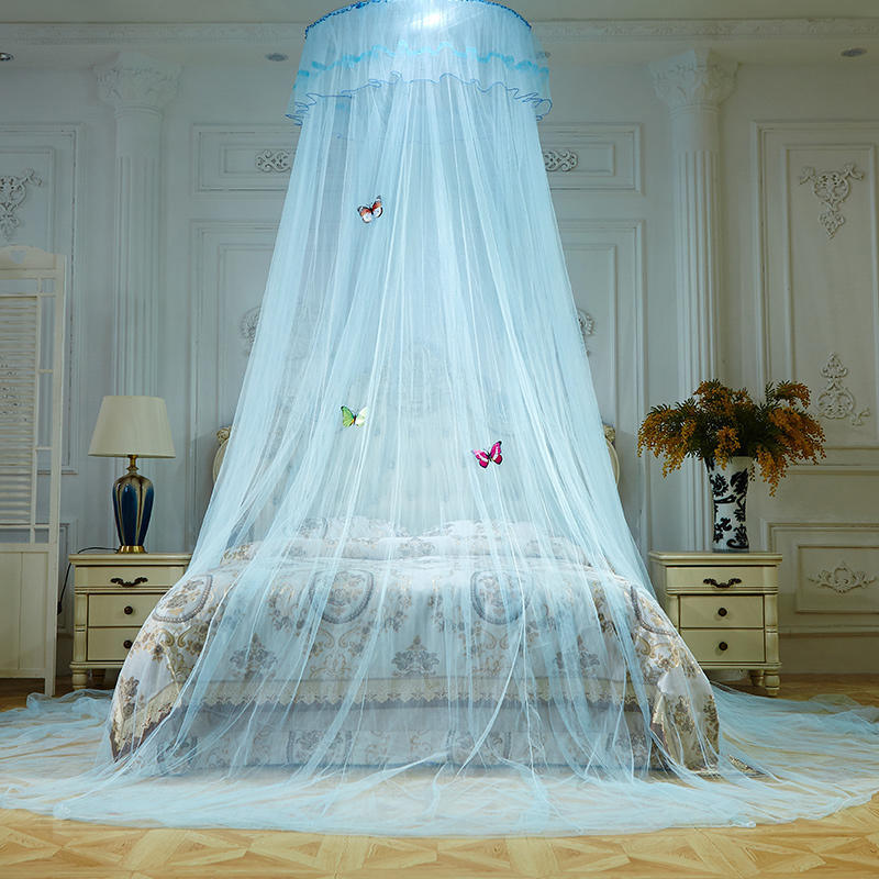 1 PC Mosquito Net Simple Style Household Bedroom Mosquito Net