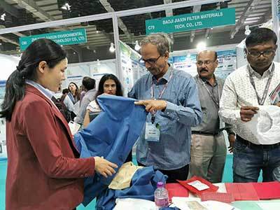 Spiral Net, Dry Net, Polyester Net, Non-Woven Fabric, Papermaking Sewage Filtration