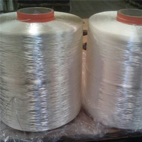 N6/PA6/Polyamide6/Nylon6 Filament/Industrial&UV Yarn for Fabric, Fishing Nets, Ropes, Cavans