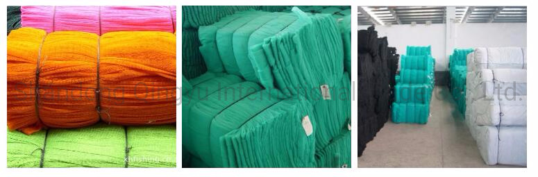 Customizable Braided Lead Rope Nylon Material Trawl Fishing Net