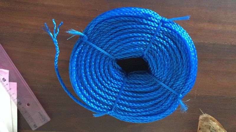 Nylon Fishing Net Multifilament Knotless Fishing Net