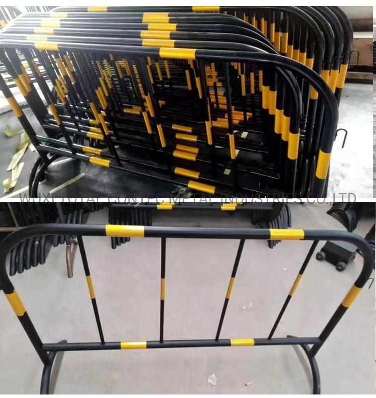 Outdoor Fence Temporary Fence/ Mobile Fences for Construction