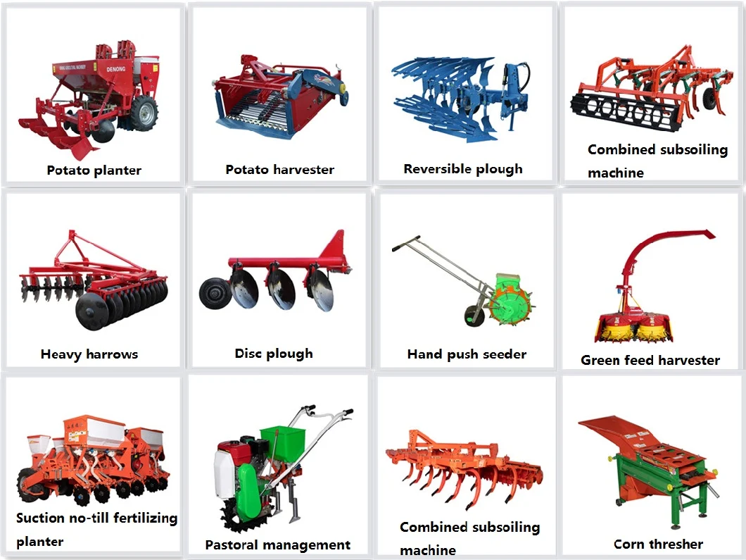 Mini Hand Push Seeder Planting Corn/Carrot/Onion/Cabbage/Cotton Agricultural Machinery