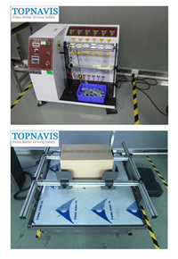 Driving Recording System in 4.5 Inch IPS