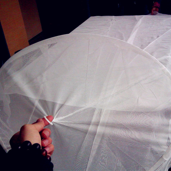 Mosquito Net for Double Bed King Size Queen Size Bed Mosquito Net