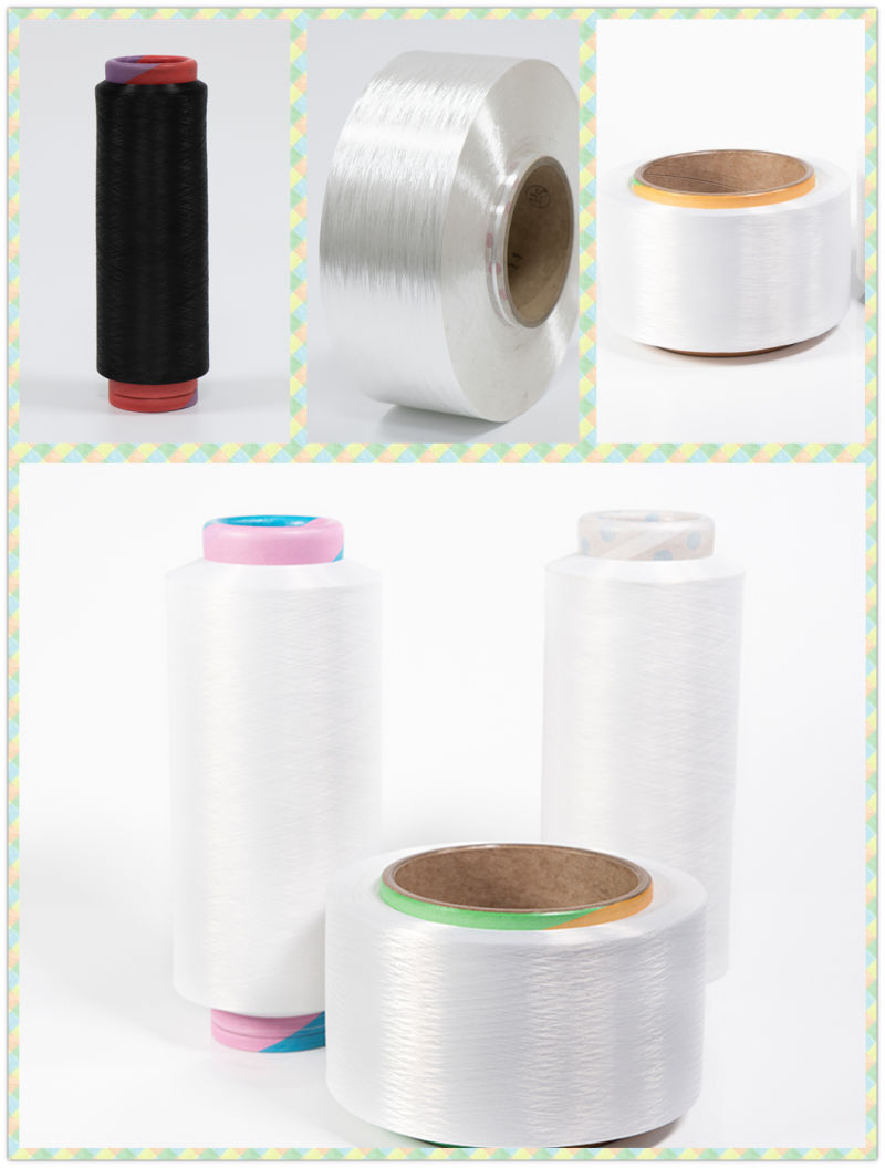 High Tenacity Nylon Yarn FDY 840d for Fishing Nets