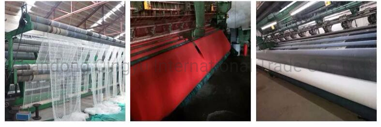 Customizable Super Soft Nylon Single Net Trawl Fishing Net