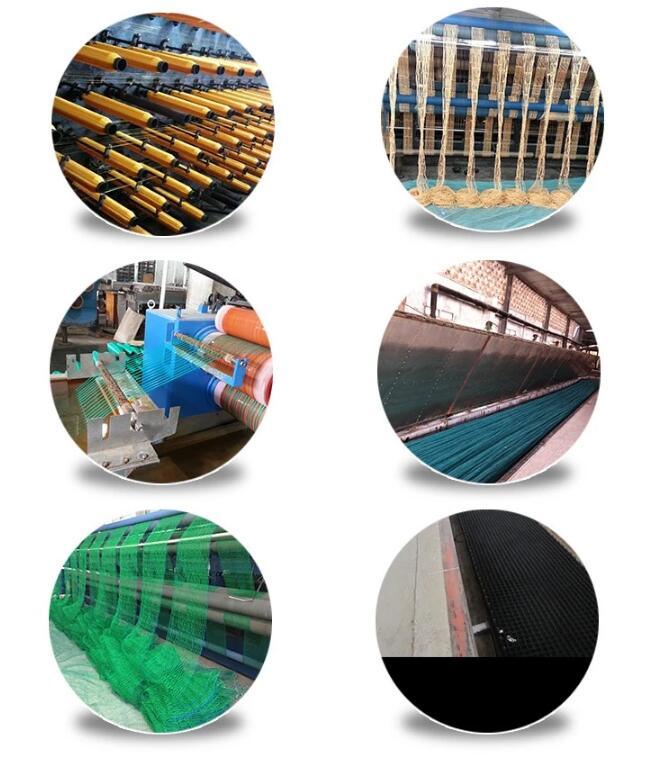 Wholesale Commercial Use of Large Area Fishing Nylon Fishing Nets