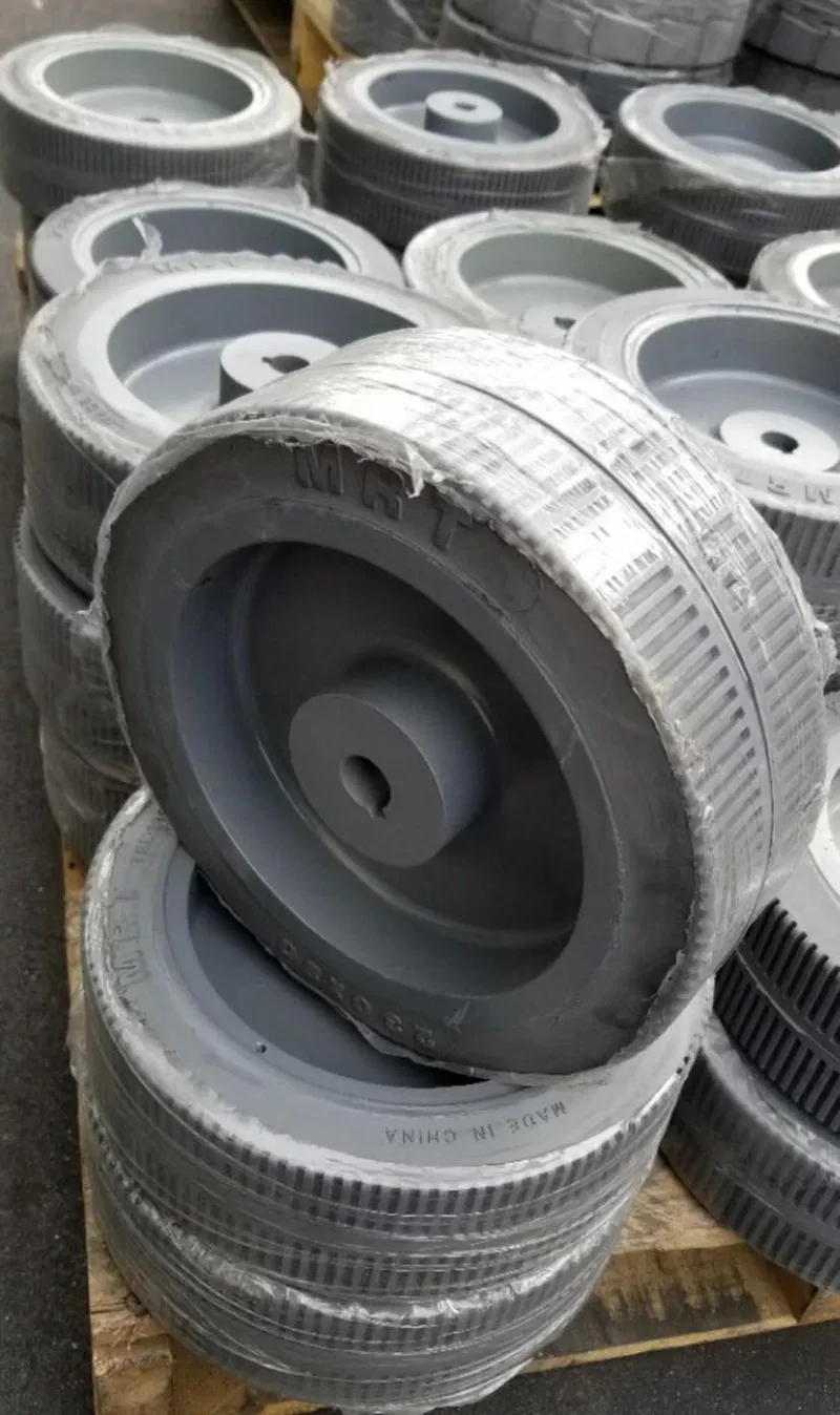 Pneumatic Tyre, Press-on Skidsteer Tyre, Industrial Tyre, Solid Forklift Tyre