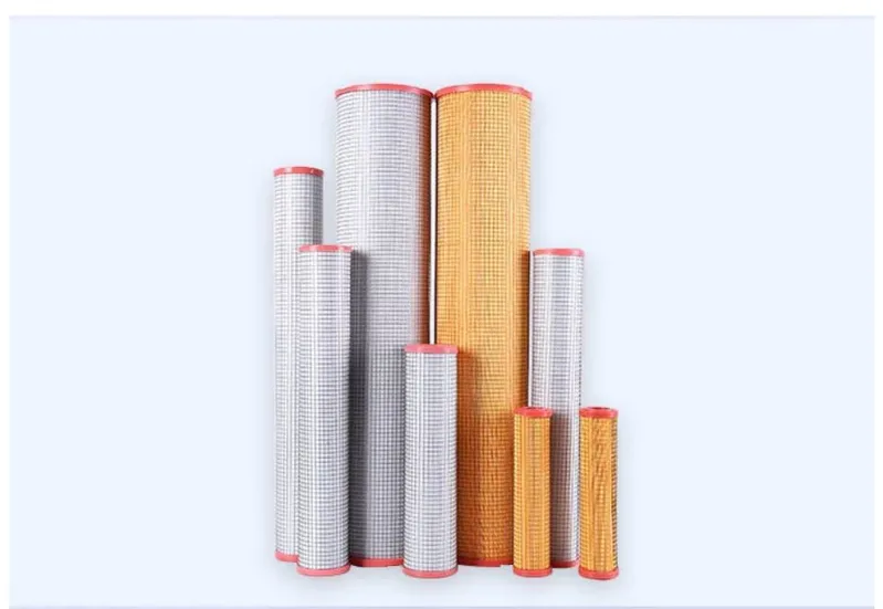 Oil Mist Separator Filter Oil Mist Filter Element Air Filter