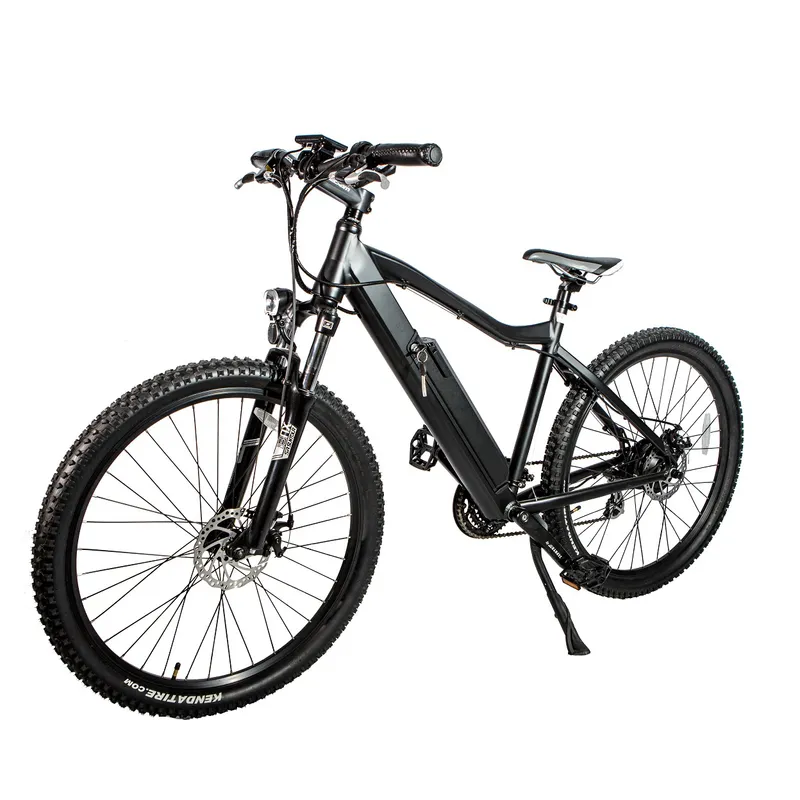 Greenpedel Light Weight 27.5 Inch 36V 250W light Weight Mountain Electric Bike