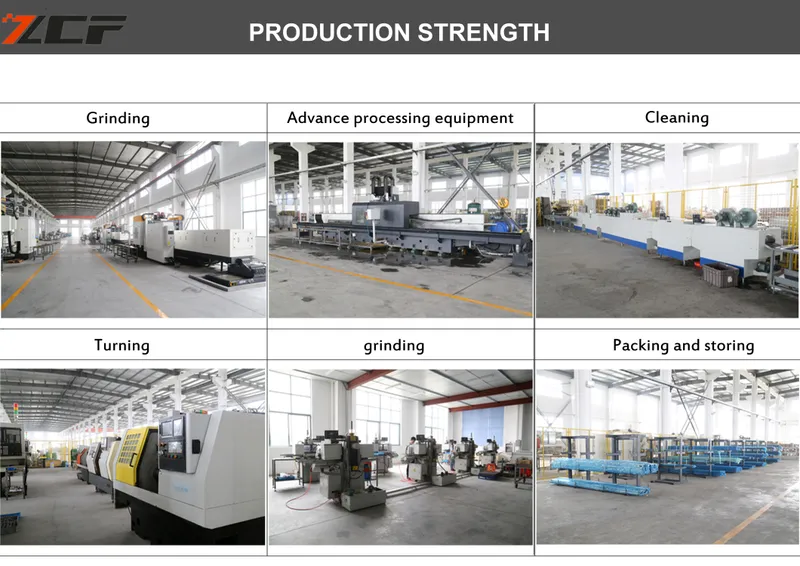 P-Level Sp-Level Mute Interchangeable Linear Motion Guide Rails