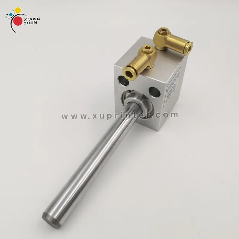 Blanket Wash Piston Pneumatic Cylinder