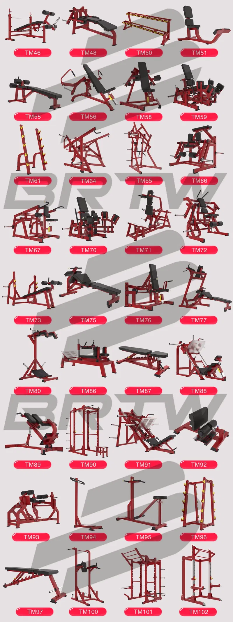 Strength Equipment Hammer Strength 45 Degree Leg Press