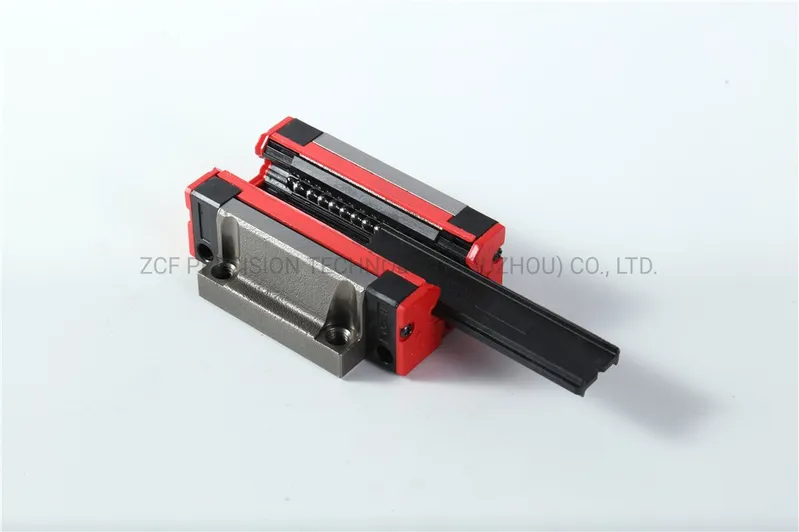 P/Sp Level Linear Guideway Linear Motion Rails