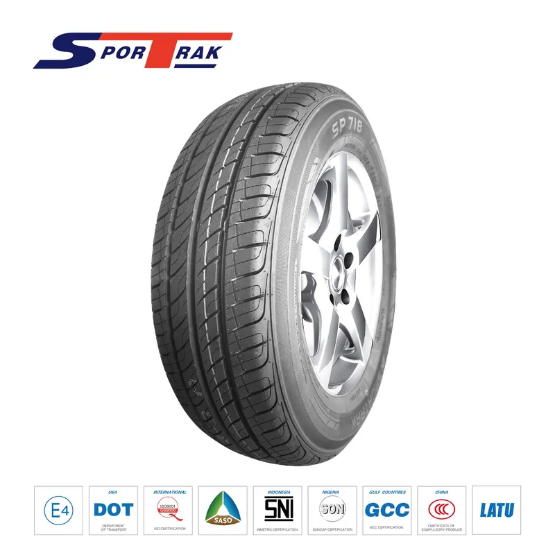 Light Truck Tyres 195r14c Best 4 Season Light Truck Tire