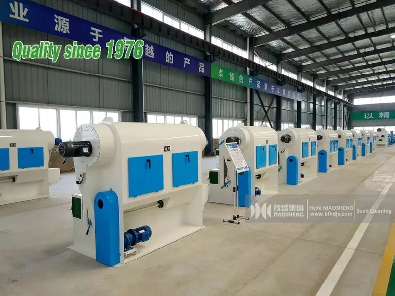 High Quality Type Tfxh Air Recycling Aspirator for Wheat/Grain