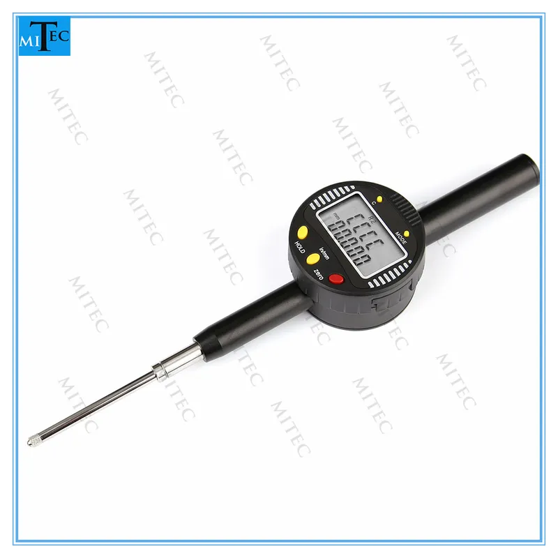 Multi Function Gauge Display Large Diameter Digital Radius Indicator 450-2500mm