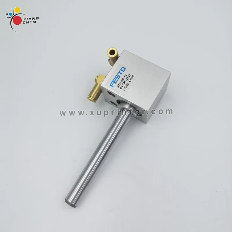 Blanket Wash Piston Pneumatic Cylinder