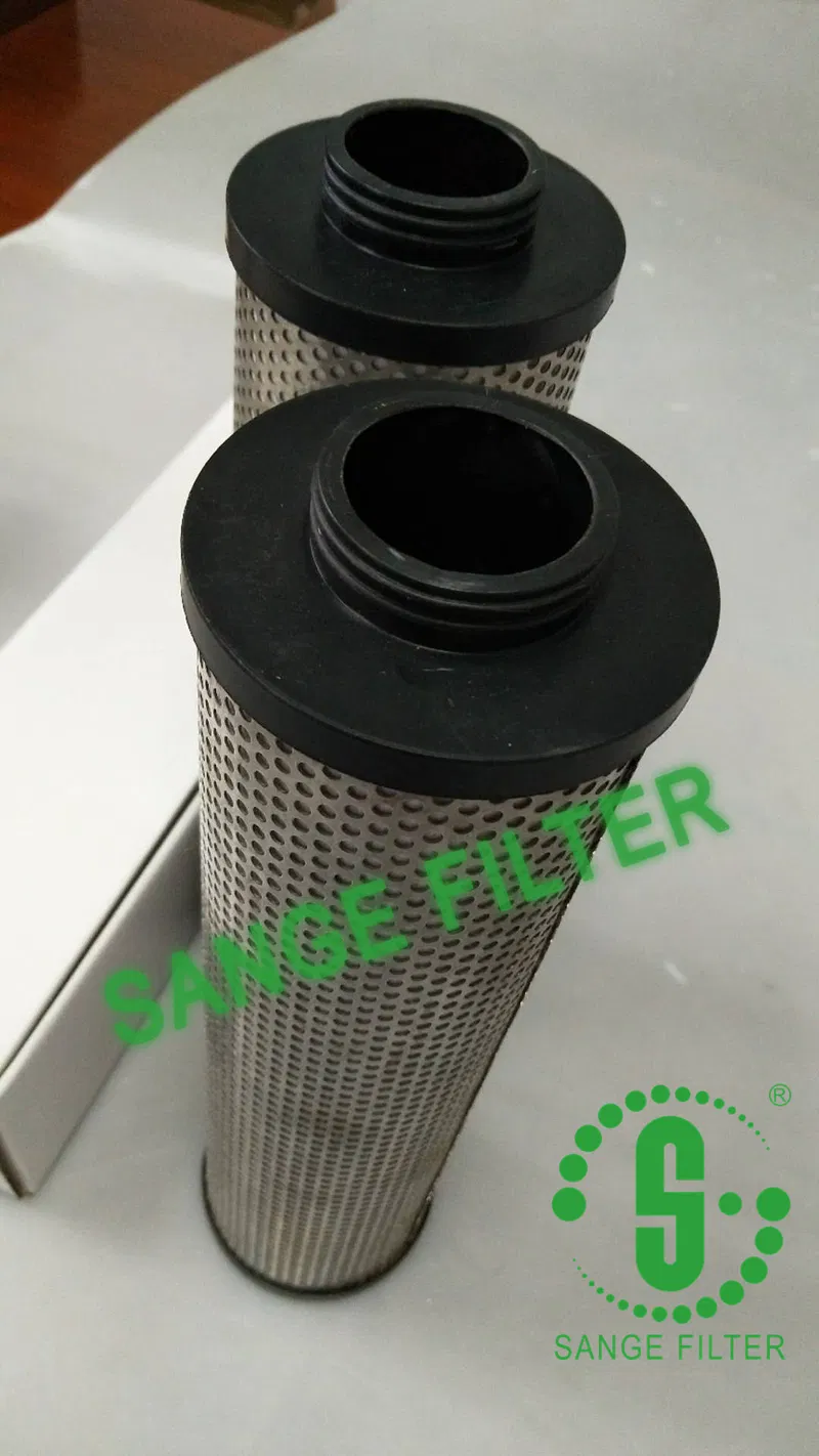 High Efficiency Filter Element Line Air Filter Qdx190 2901122200