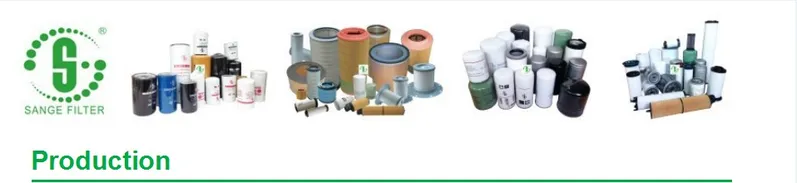 High Quality Filter Line Filter 530828 0532140160 with Good Price