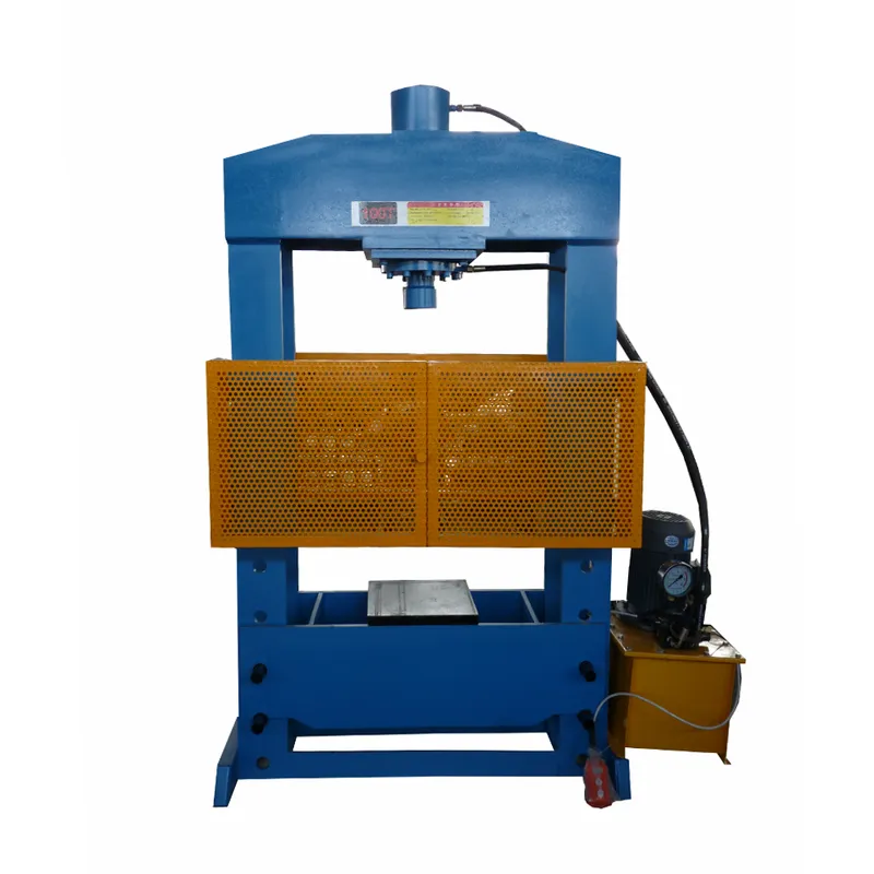 Sliding Cylinder RAM Iindustrial Hydraulic Press