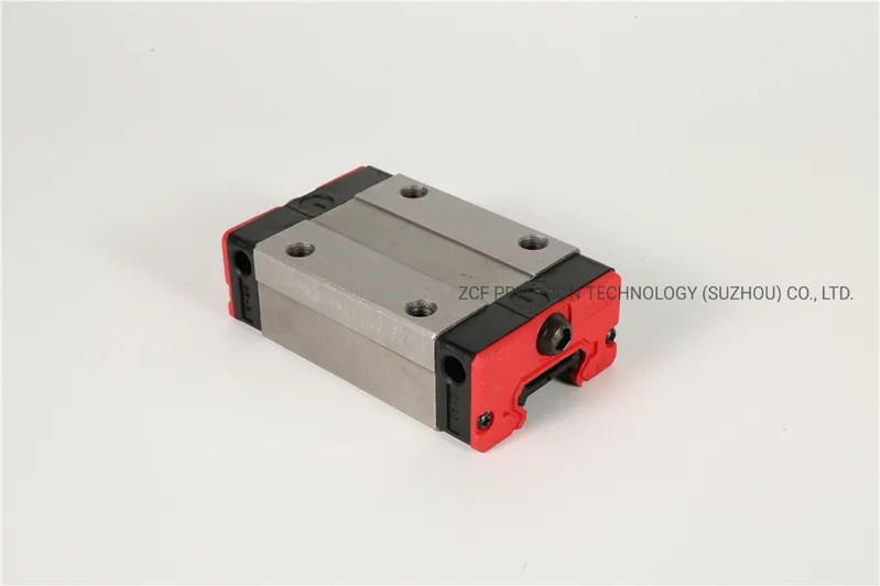 Chinese Brand P Level Sp Level Linear Motion Rails