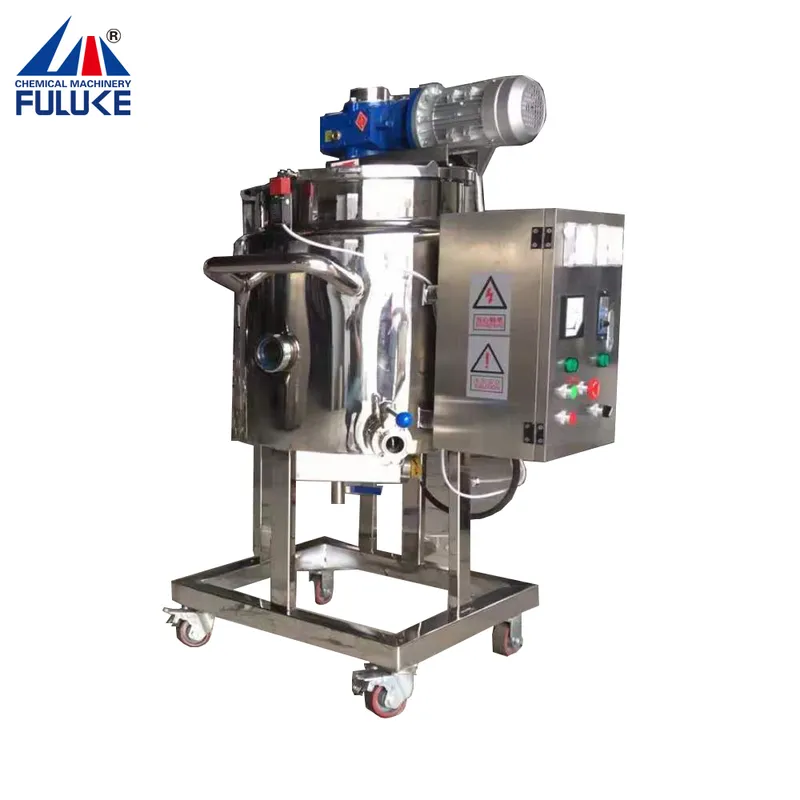 Blender High Speed High Speed Blender High Speed Homogenizer