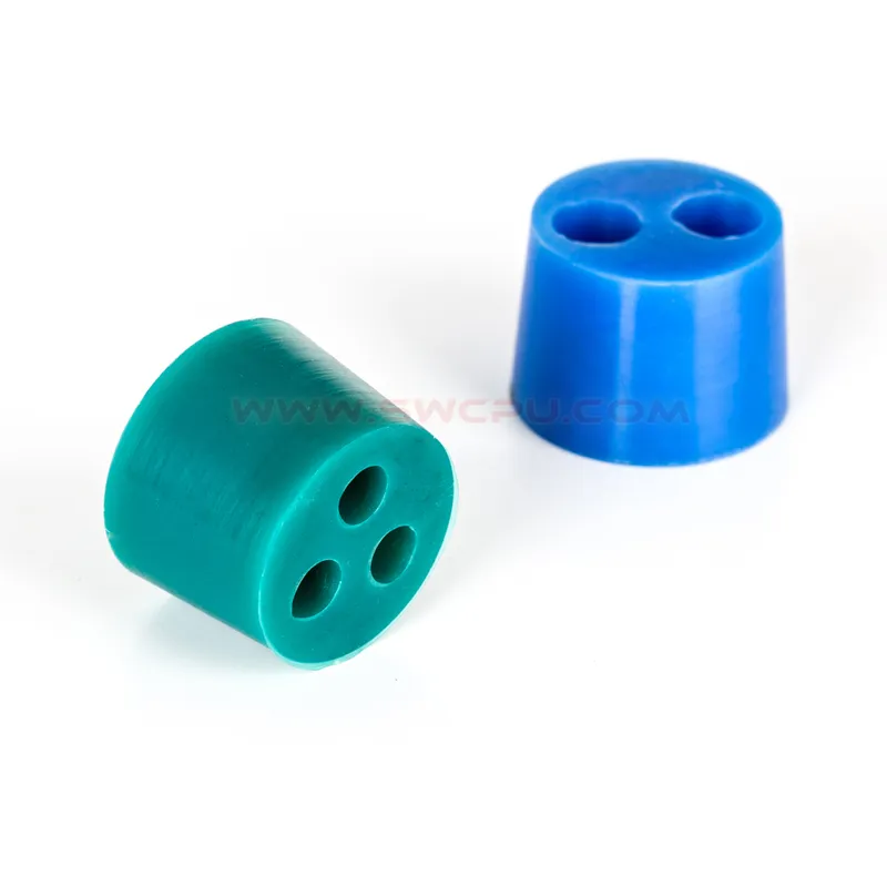 Manufacturer Customized Rubber Cap/Plug/Stopper