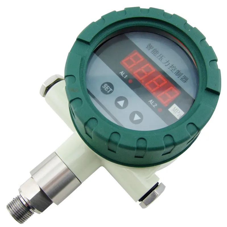 Digital Electronic Smart Pump Pressure Switch Controller