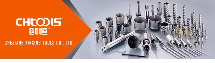 Thread Shank Carbide Magnetic Cutting Tool