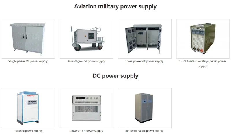 X-ray High Voltage Power Supply for Metal Thickness Gauge